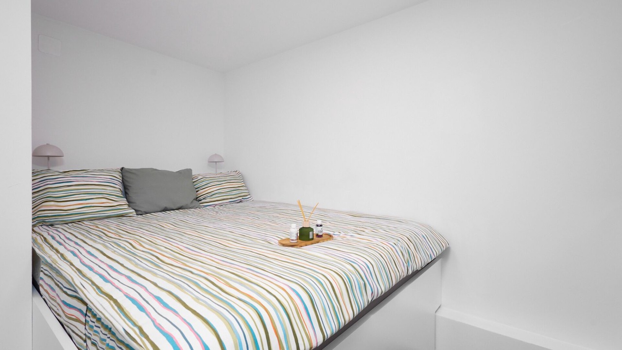 Photo of Bedroom in Popovaca