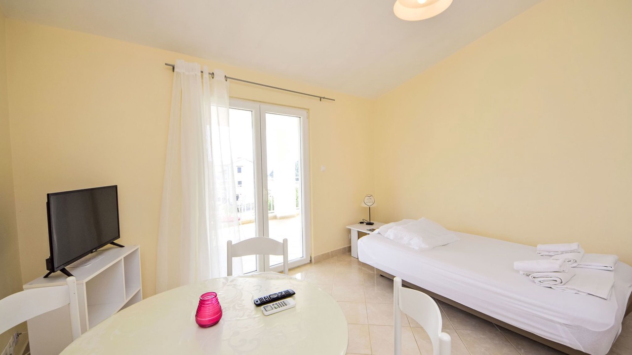 Photo of Bedroom in Razanj