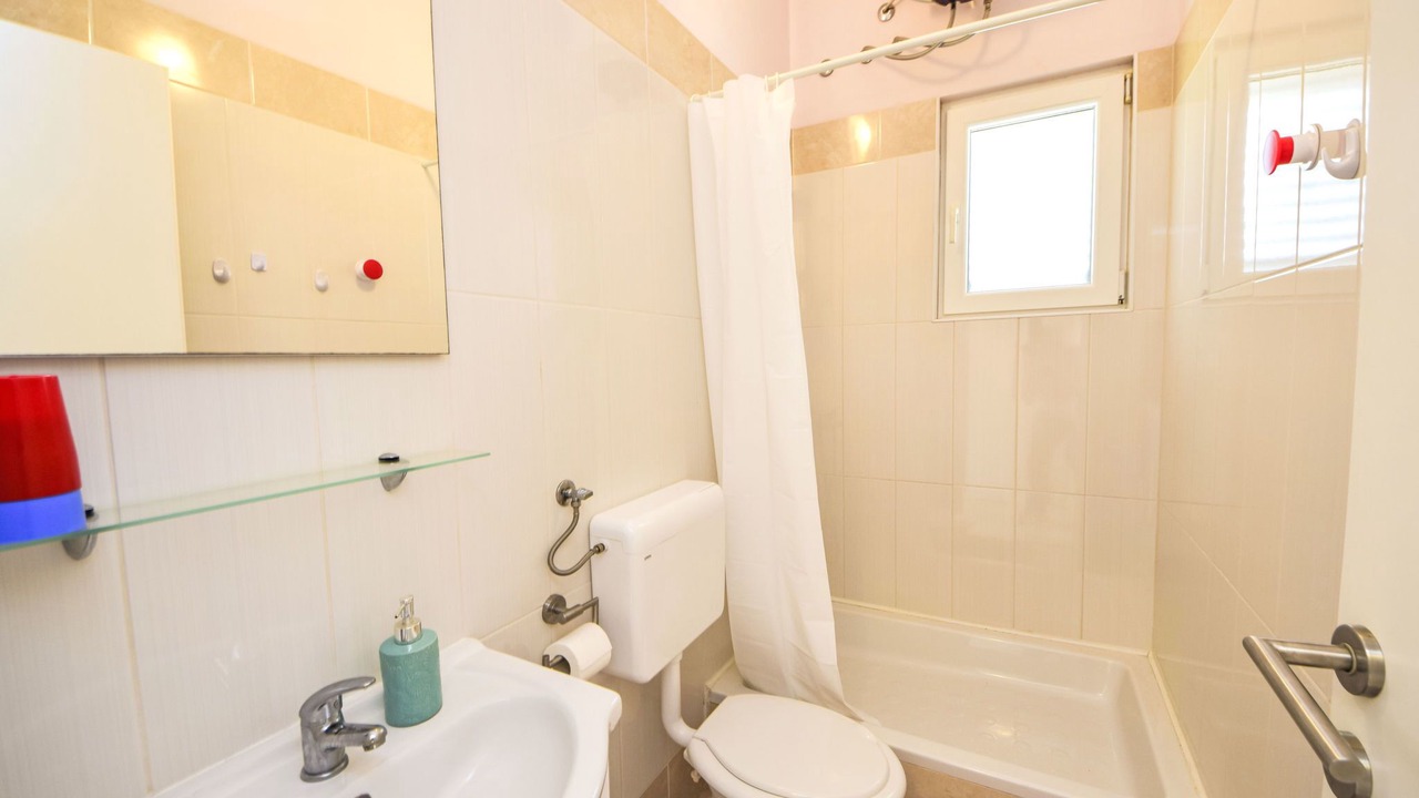 Photo of Bathroom in Razanj