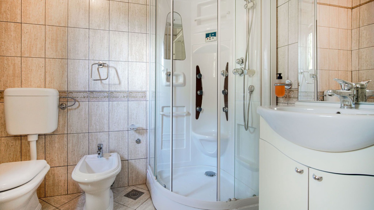 Photo of Bathroom in Cesarica