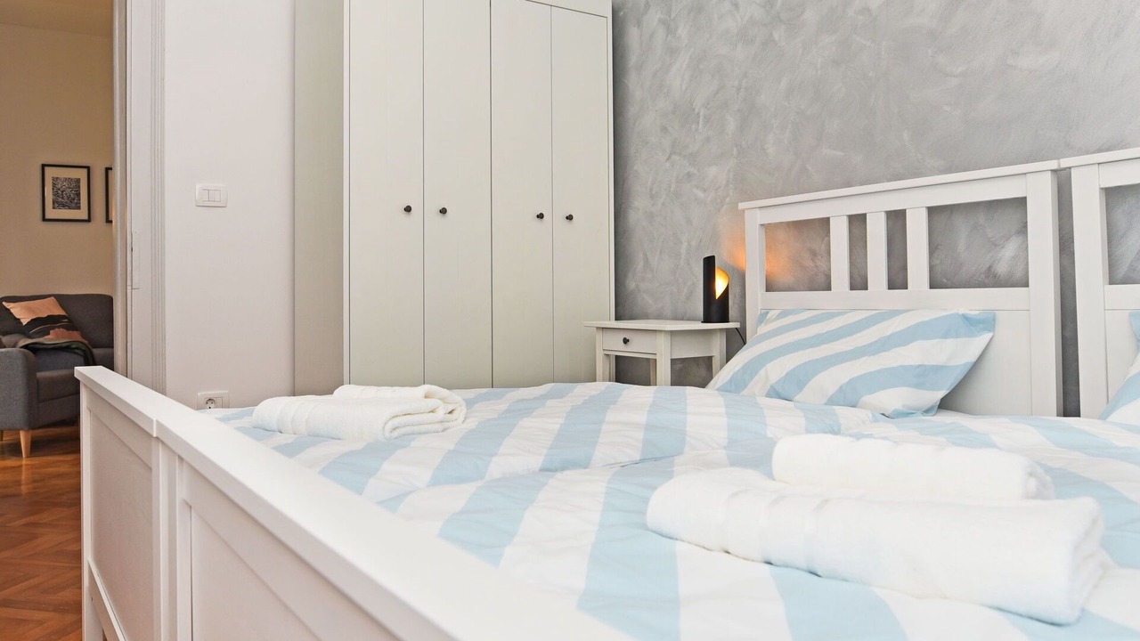 Photo of Bedroom in Snasici
