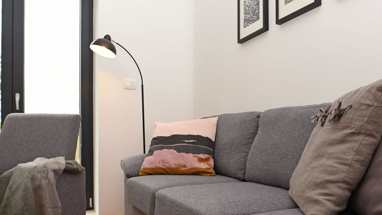 Photo of Bedroom in Snasici