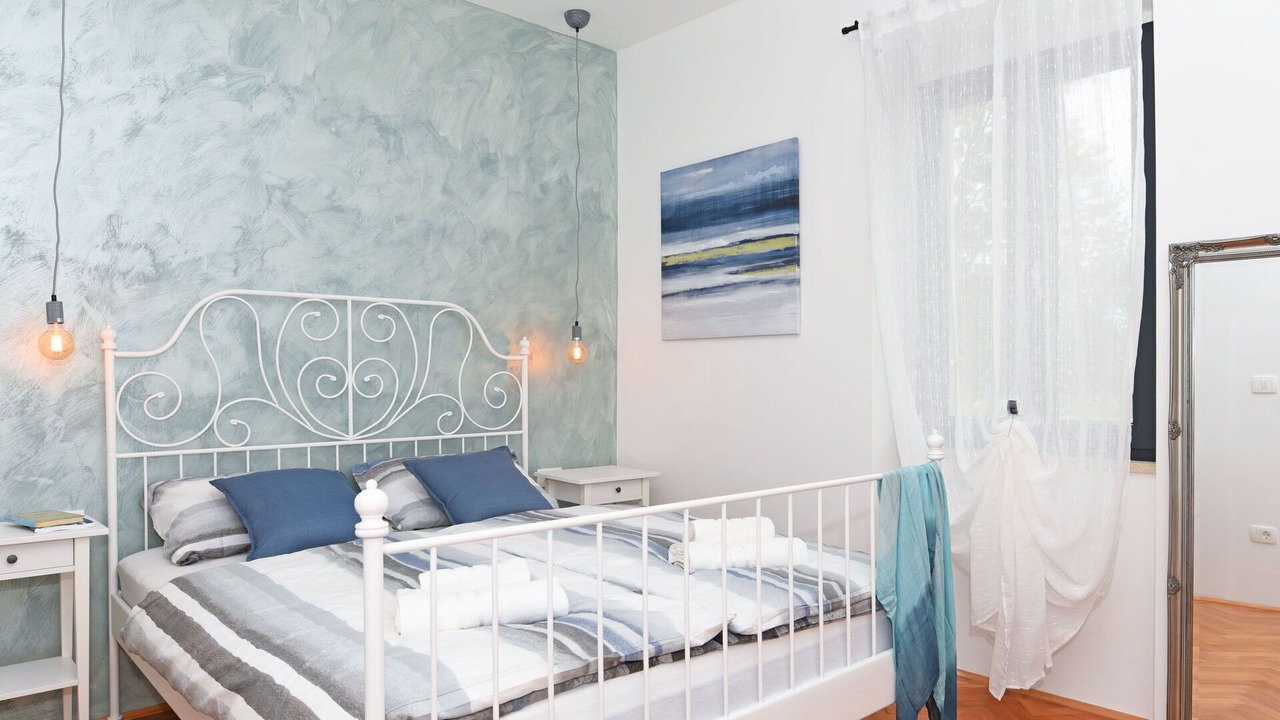 Photo of Bedroom in Snasici