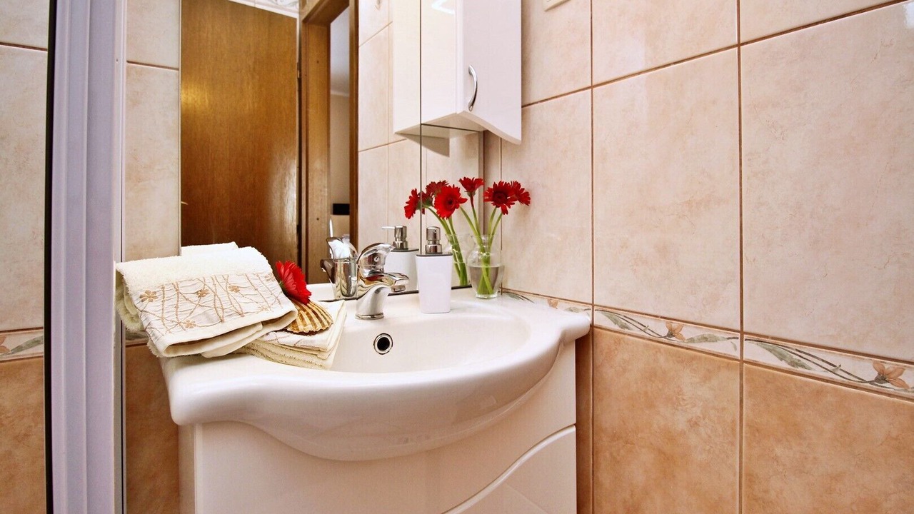 Photo of Bathroom in Soline