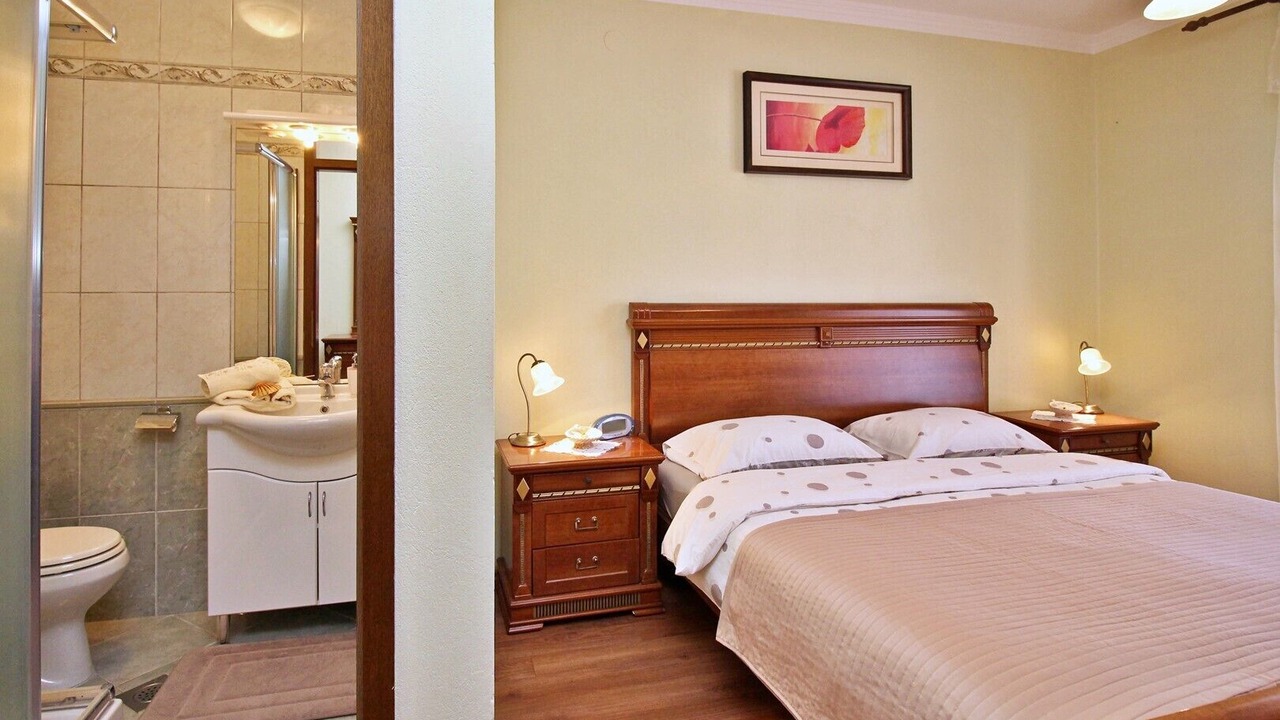 Photo of Bedroom in Soline