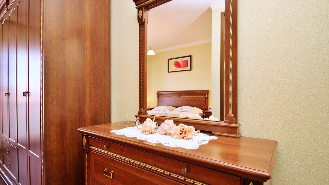 Photo of Bedroom in Soline