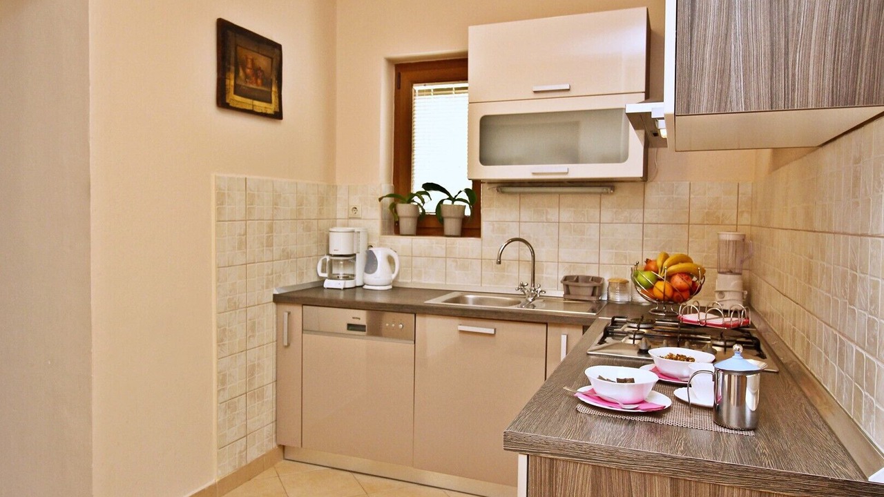 Photo of Kitchen in Soline