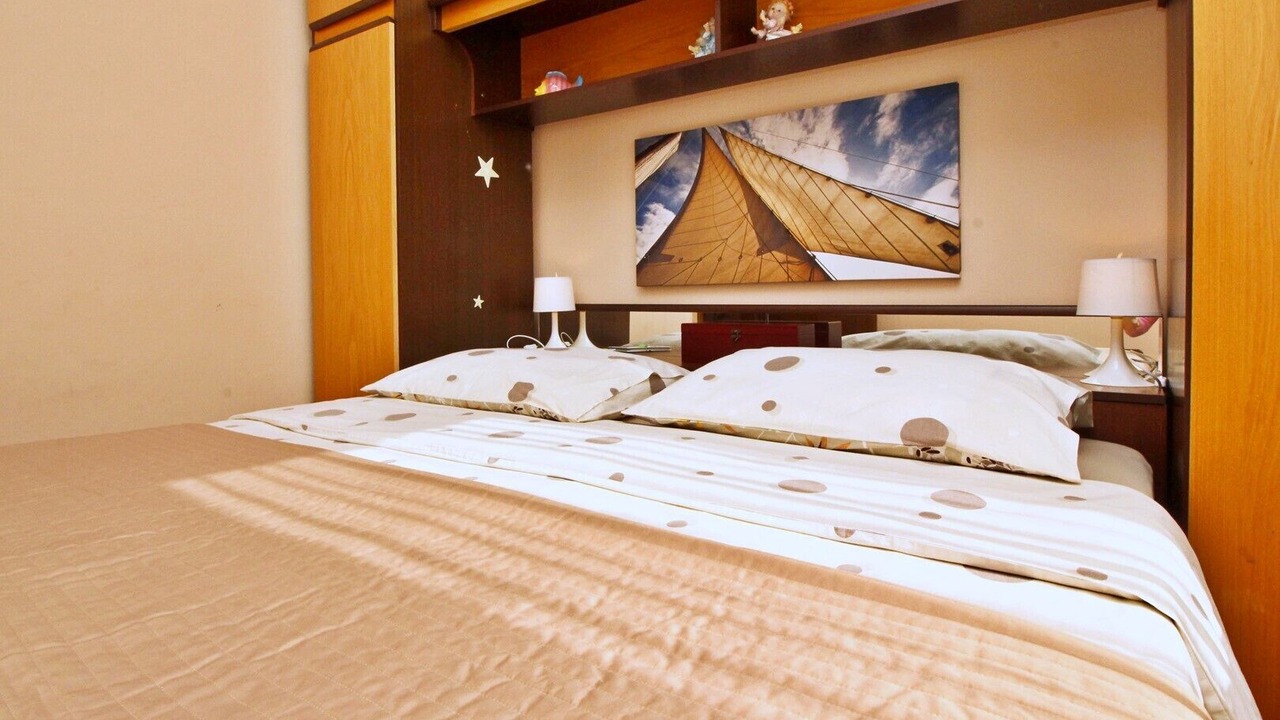 Photo of Bedroom in Soline