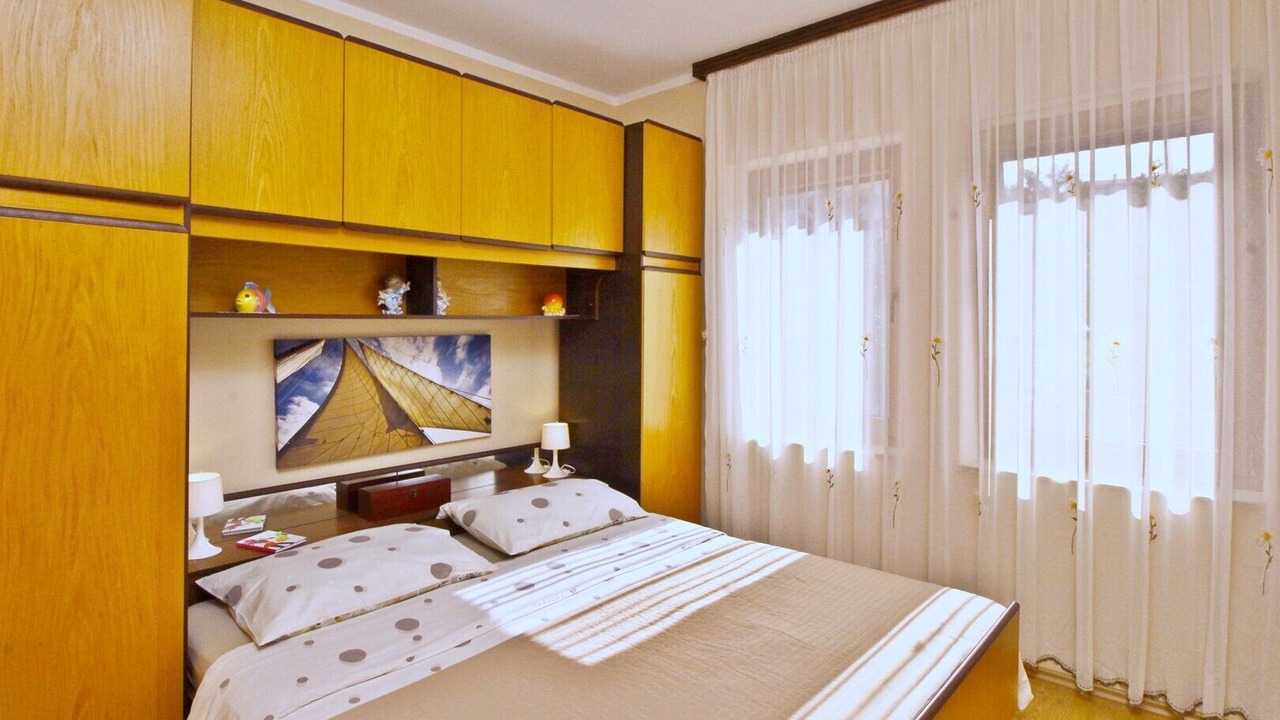 Photo of Bedroom in Soline