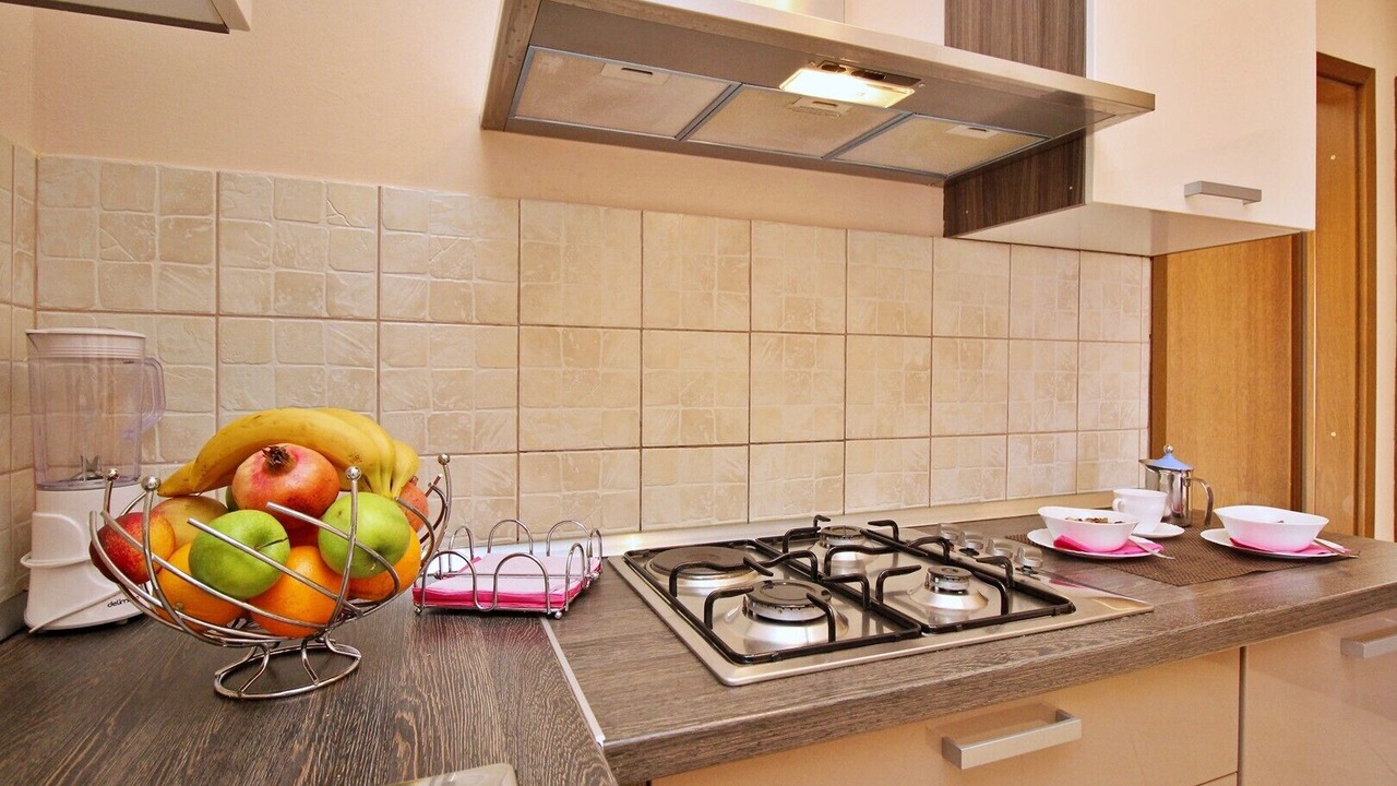 Photo of Kitchen in Soline