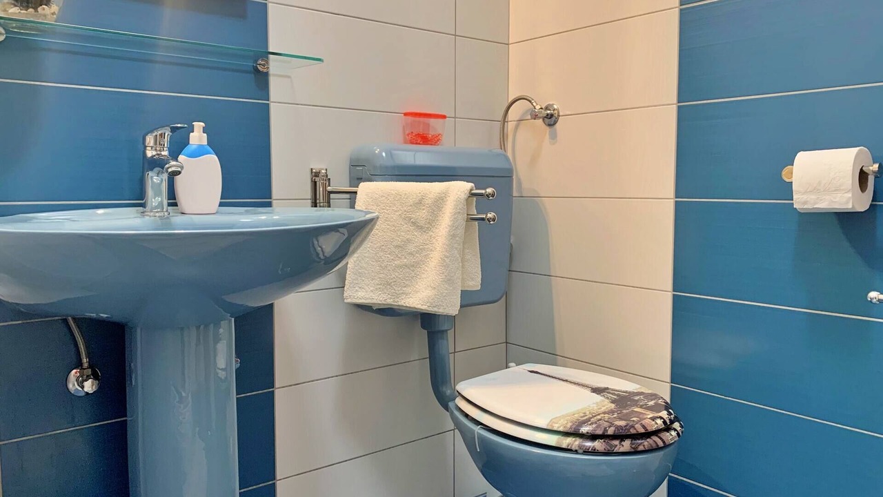 Photo of Bathroom in Cizici