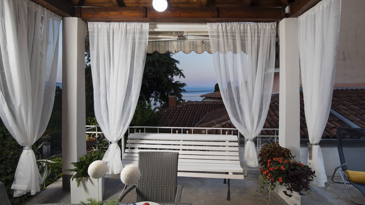 Photo of Patio Balcony in Ika