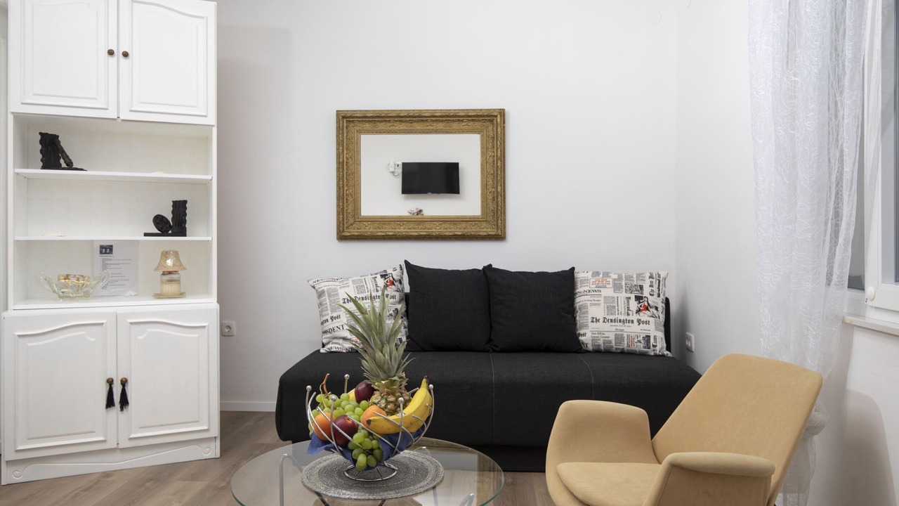 Photo of Livingroom in Ika