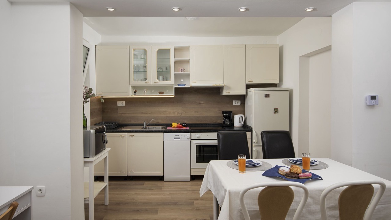 Photo of Kitchen in Ika