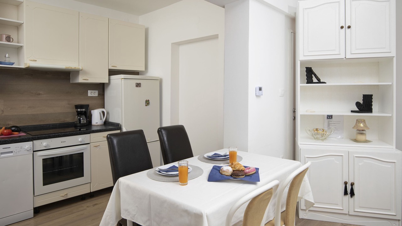 Photo of Kitchen in Ika