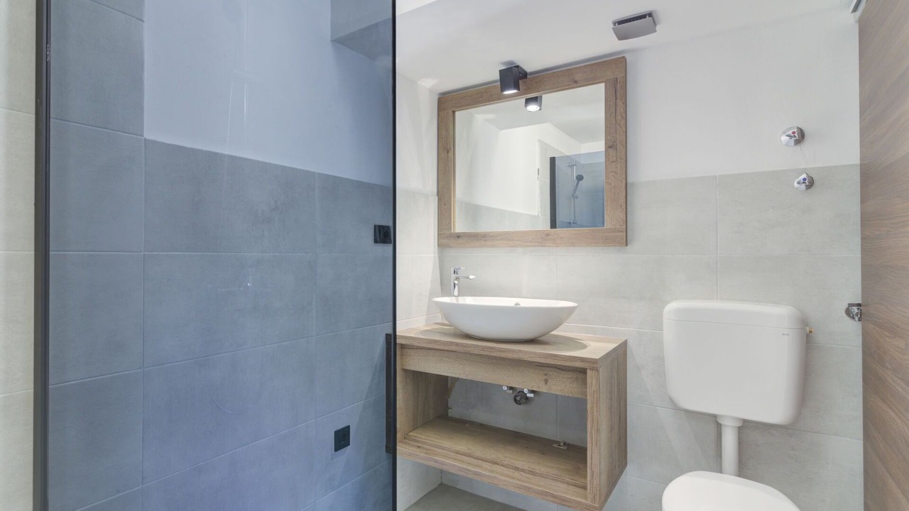 Photo of Bathroom in Ledenice