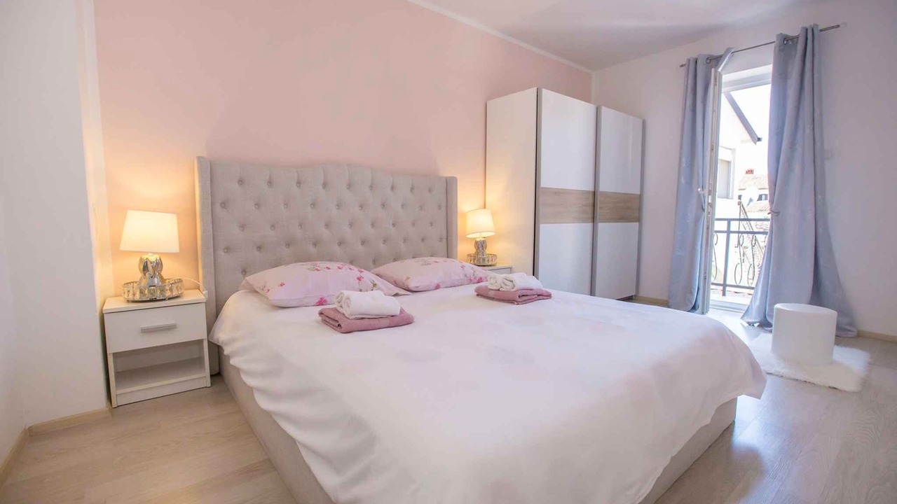 Photo of Bedroom in Brulo