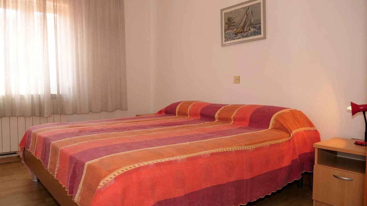 Photo of Bedroom in Krizine