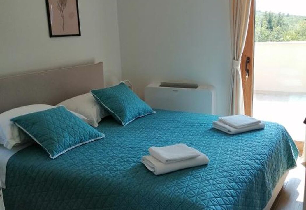 Photo of Bedroom in Vrgorac