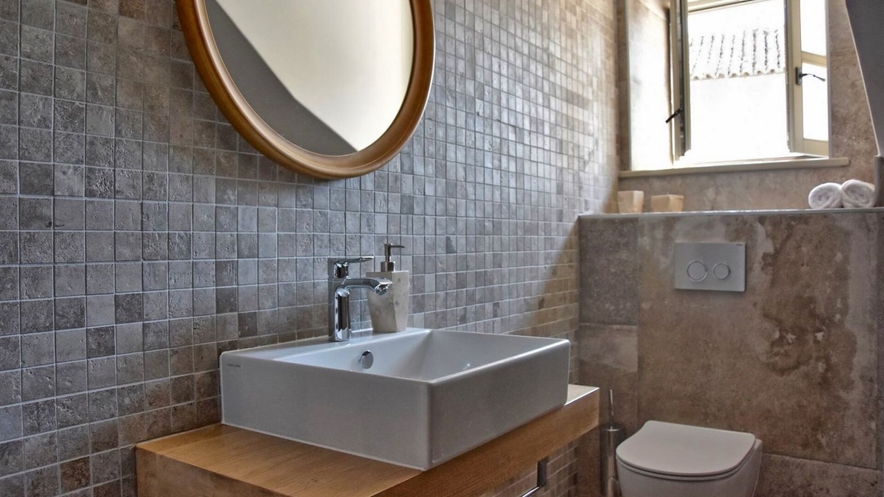 Photo of Bathroom in Jakomici