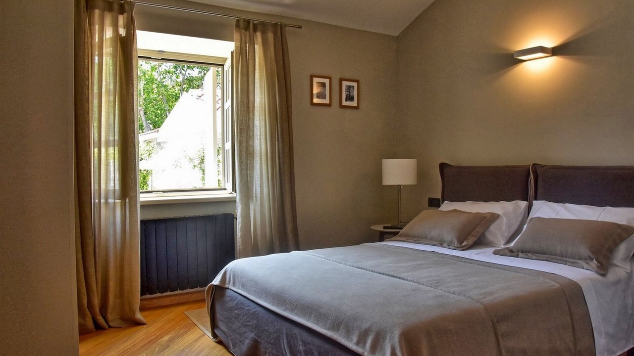 Photo of Bedroom in Jakomici