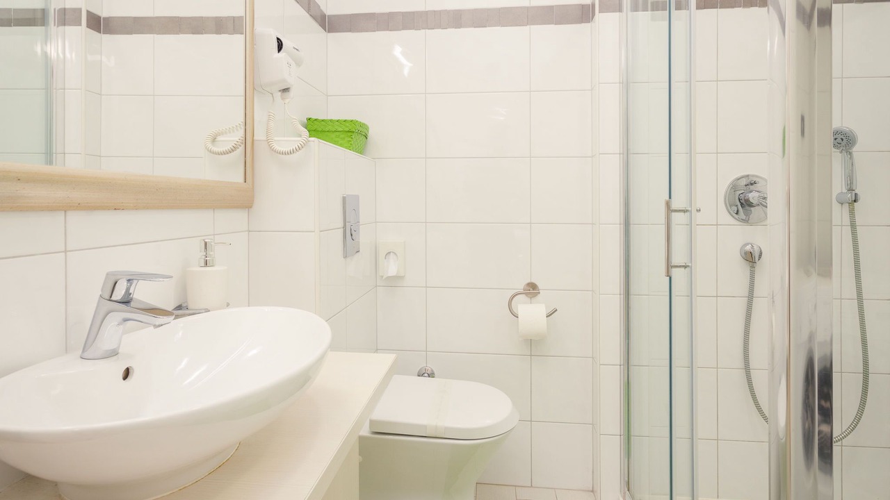 Photo of Bathroom in Medulin