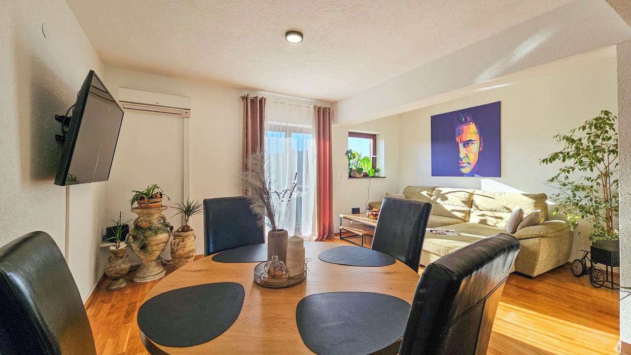 Photo of Livingroom in Bilice