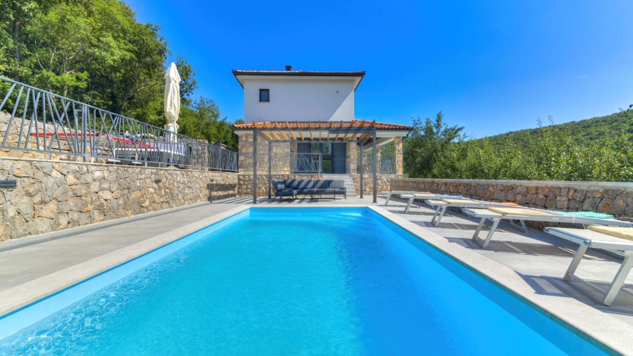 Photo of Outdoor in Novi Vinodolski
