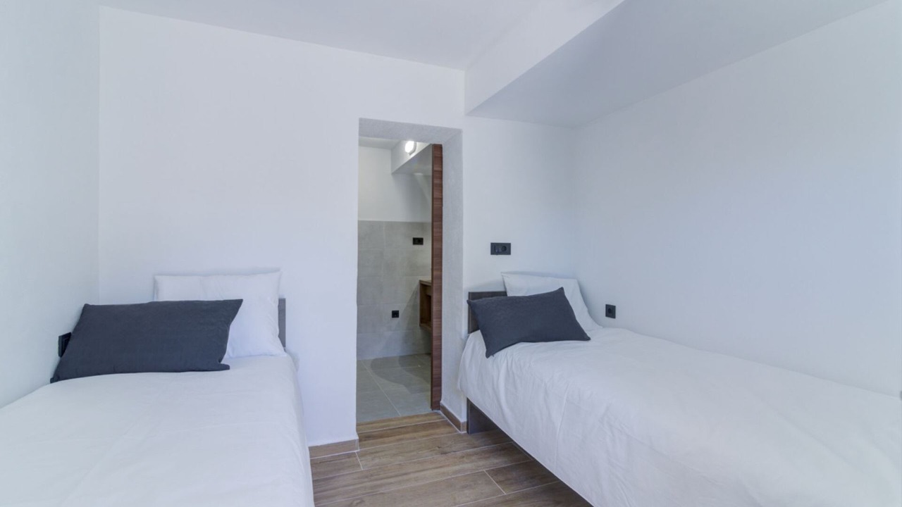 Photo of Bedroom in Novi Vinodolski