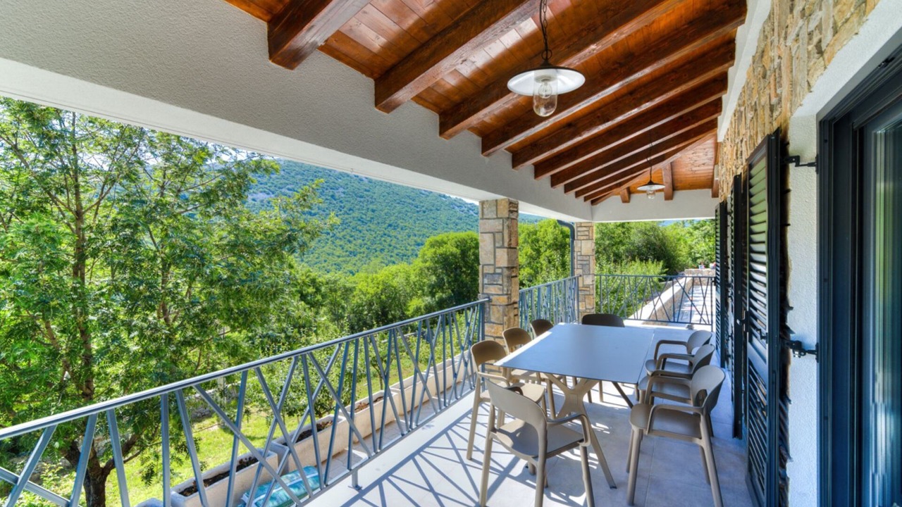 Photo of Outdoor in Novi Vinodolski