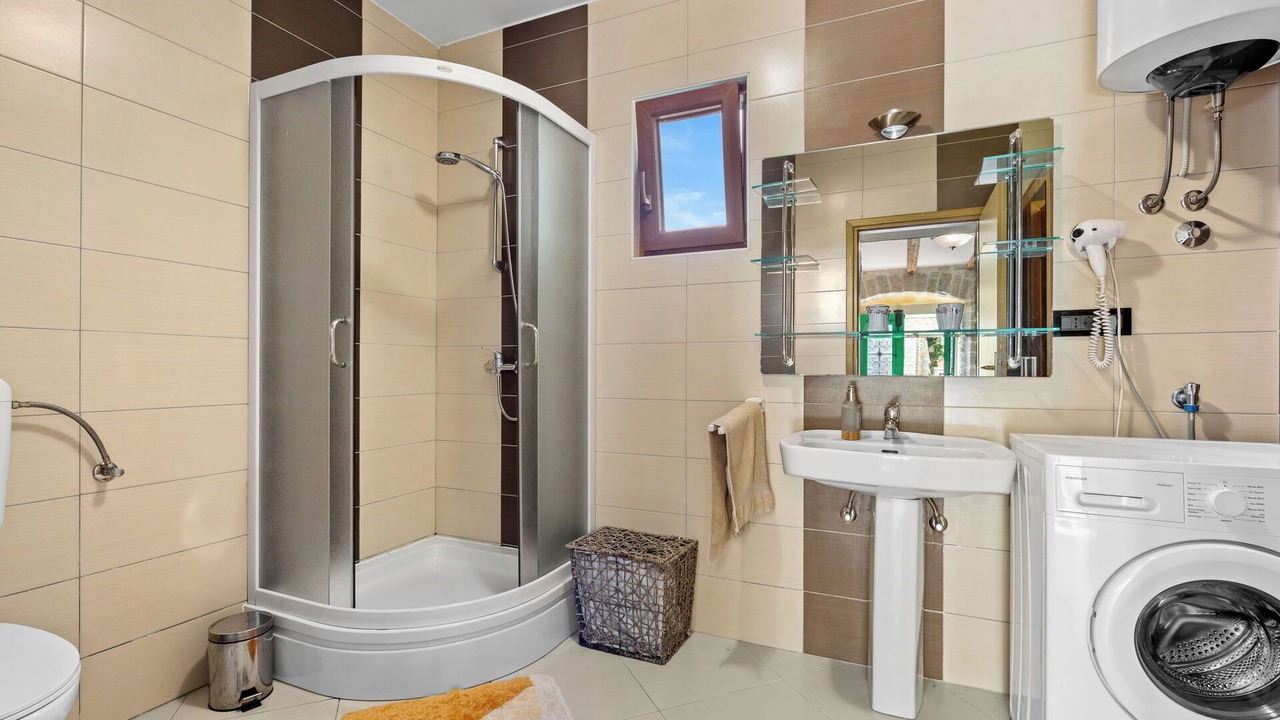 Photo of Bathroom in Krbune
