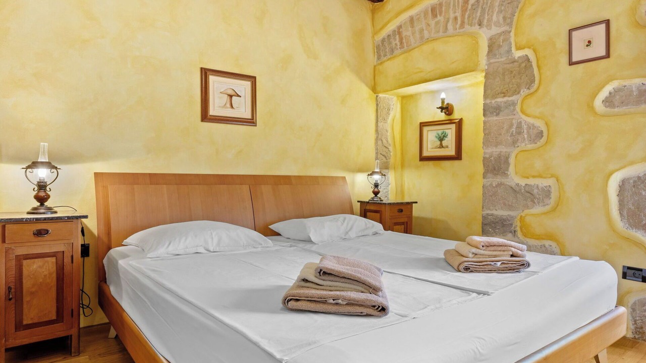 Photo of Bedroom in Krbune