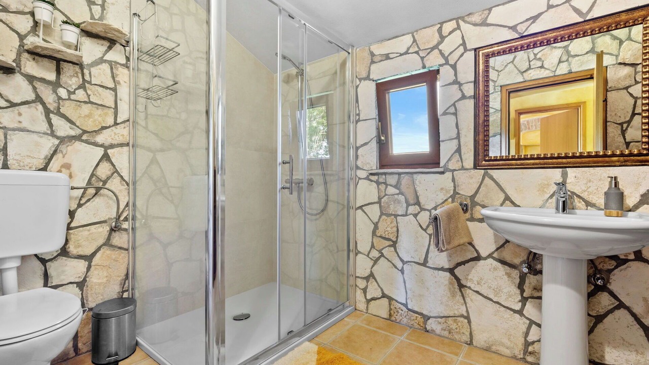 Photo of Bathroom in Krbune