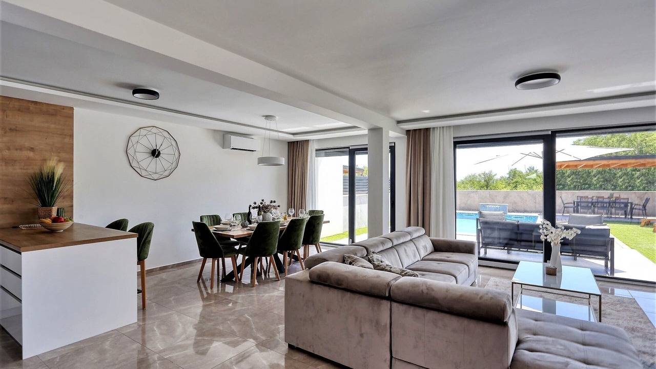 Photo of Livingroom in Privlaka