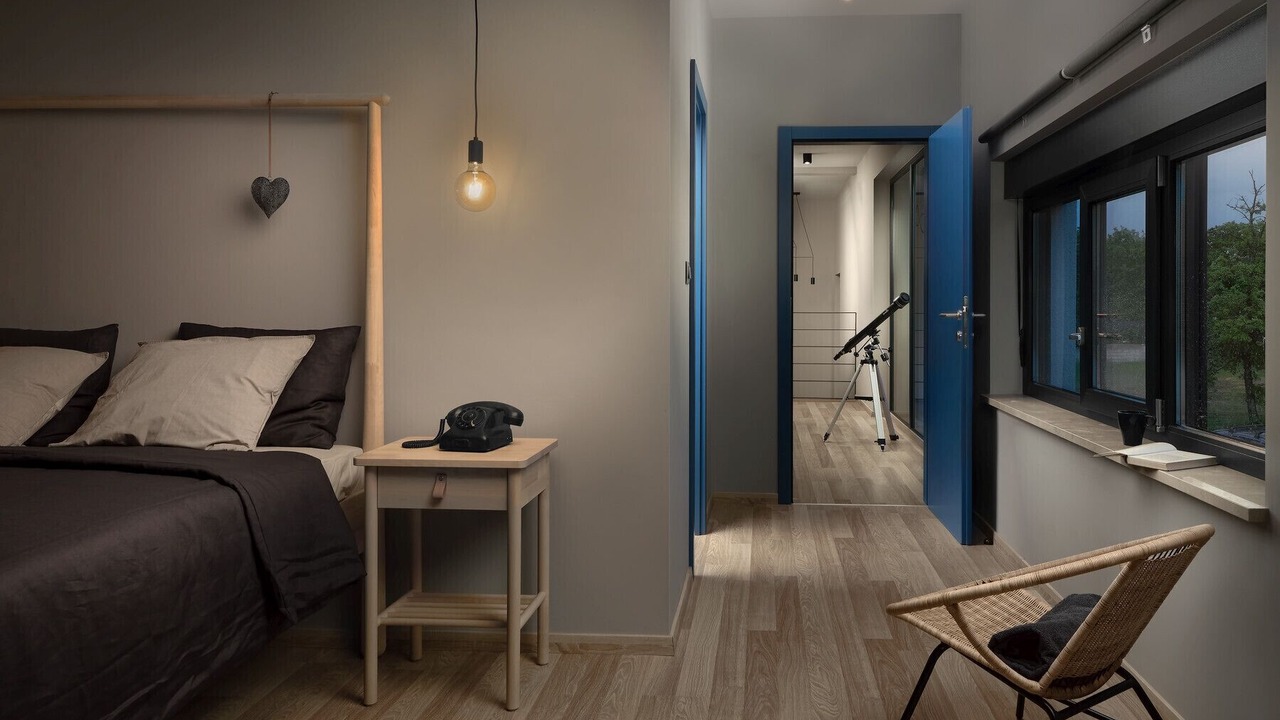 Photo of Bedroom in Gajana