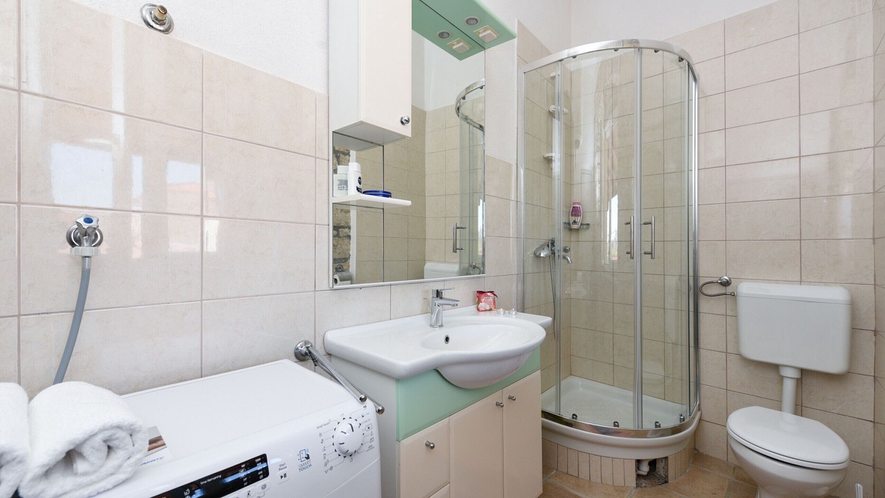 Photo of Bathroom in Smilcic