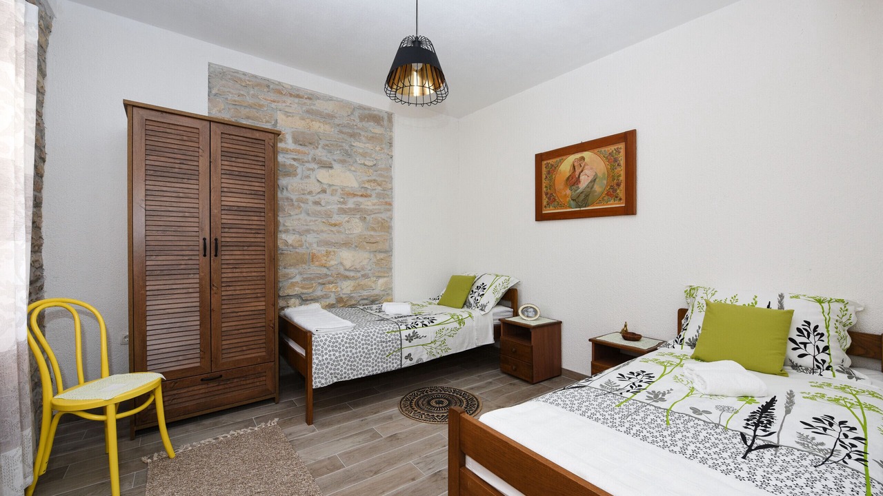 Photo of Bedroom in Smilcic