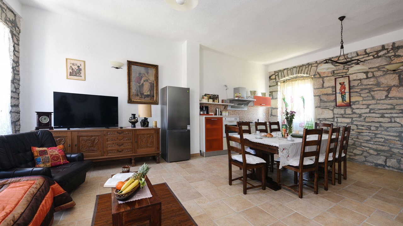 Photo of Livingroom in Smilcic