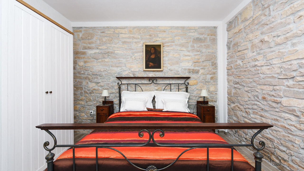 Photo of Bedroom in Smilcic