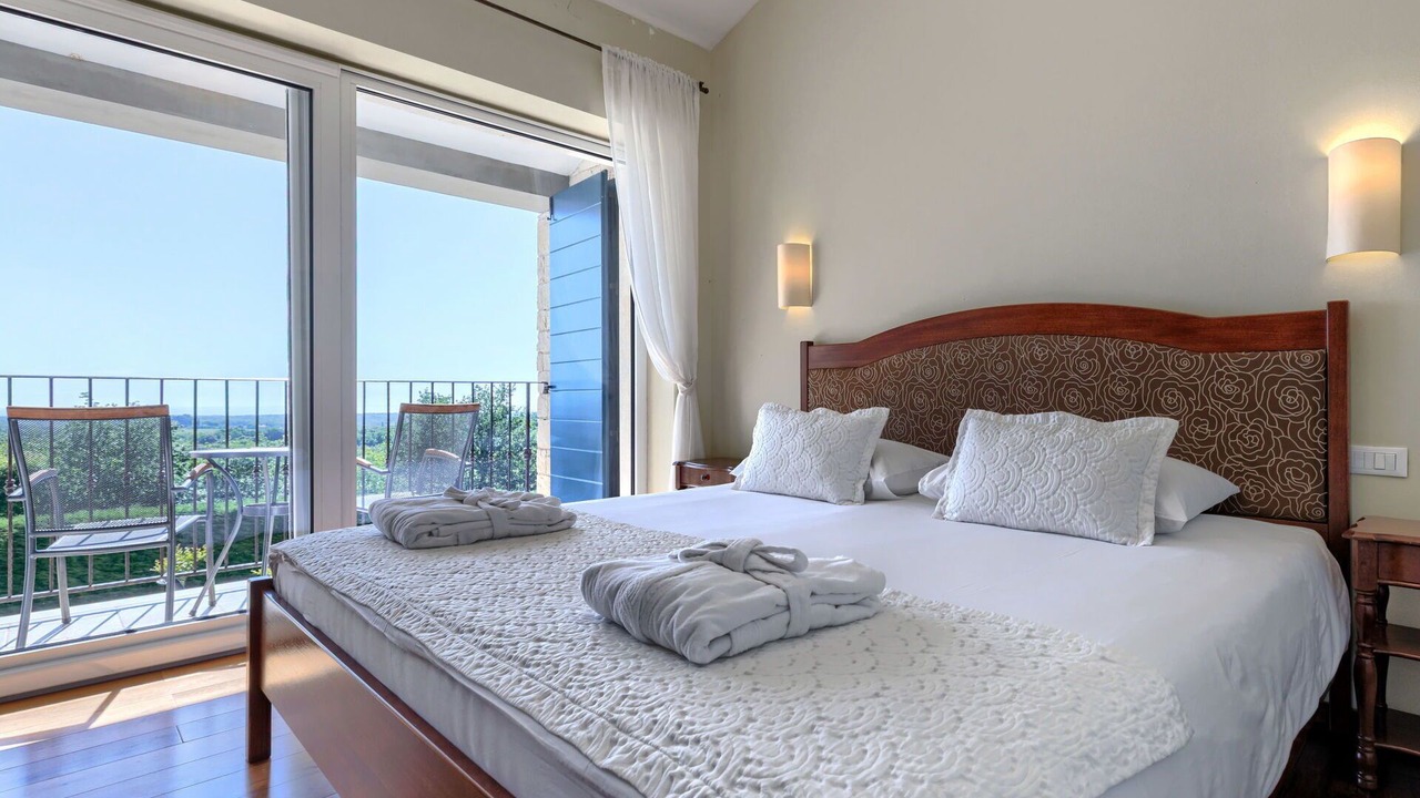 Photo of Patio Balcony in Strpacici