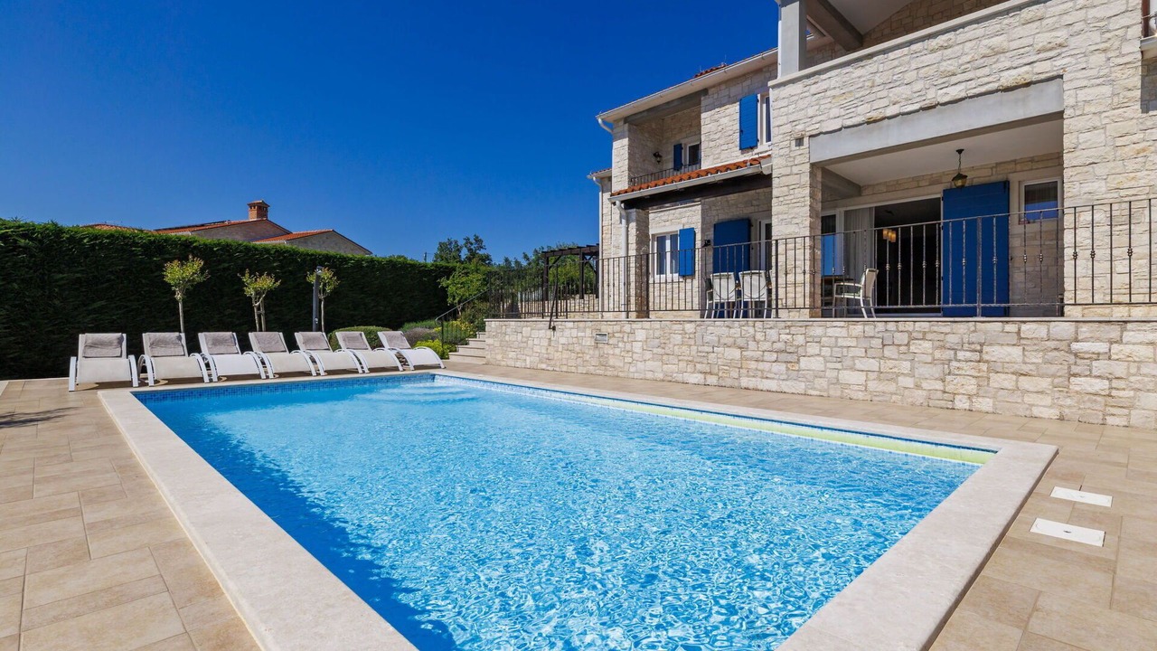 Photo of Outdoor in Strpacici