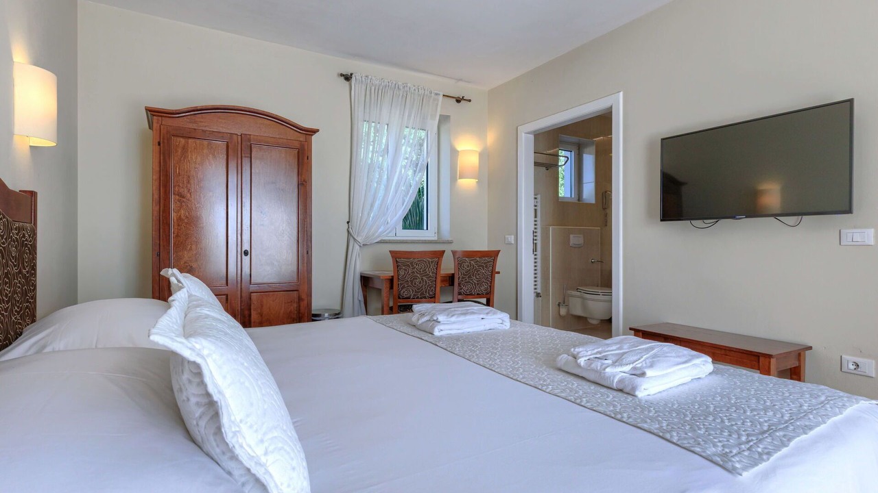 Photo of Bedroom in Strpacici