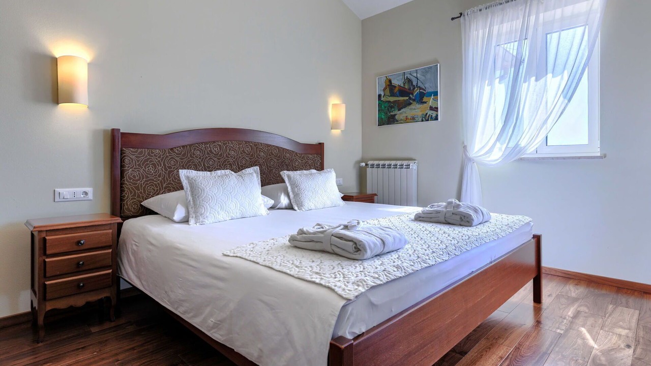 Photo of Bedroom in Strpacici