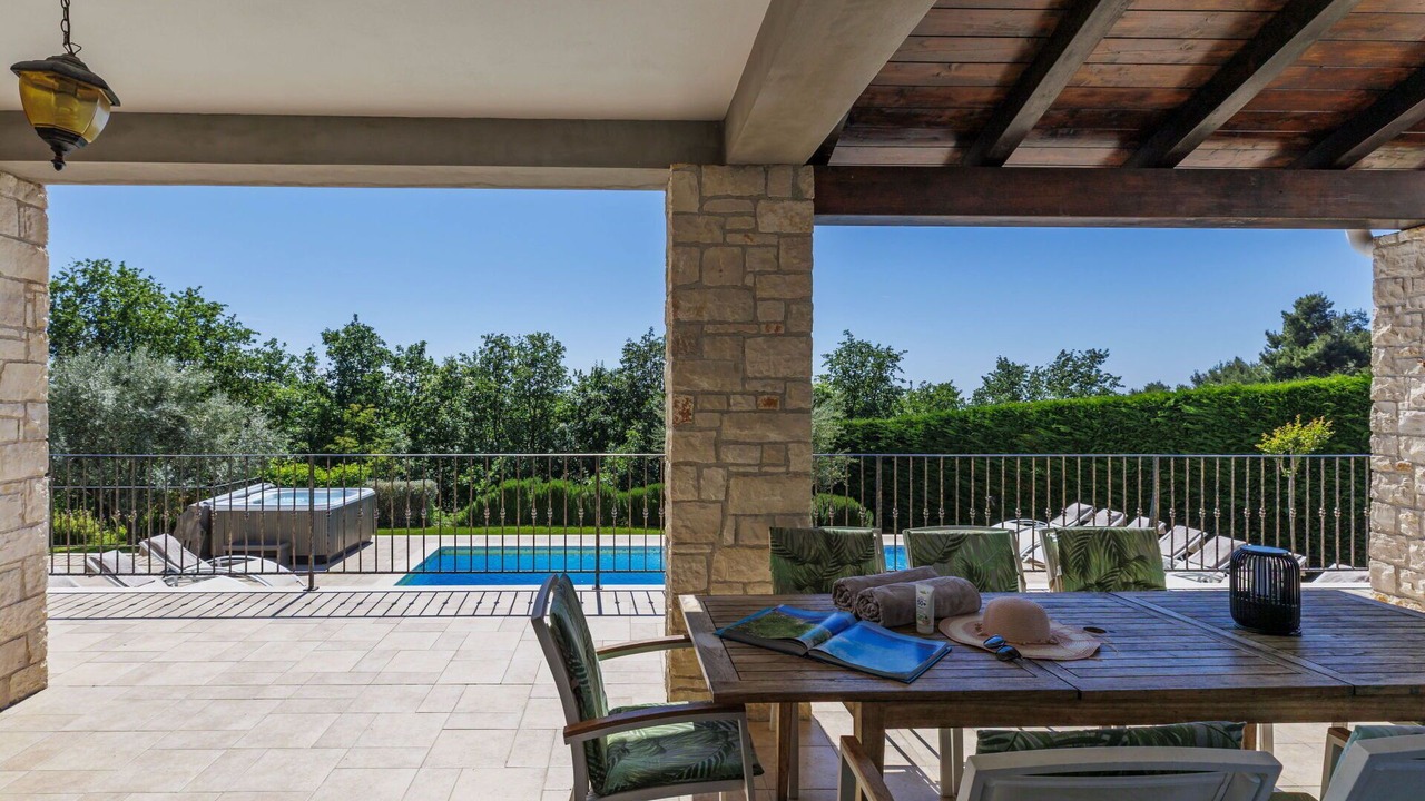 Photo of Outdoor in Strpacici