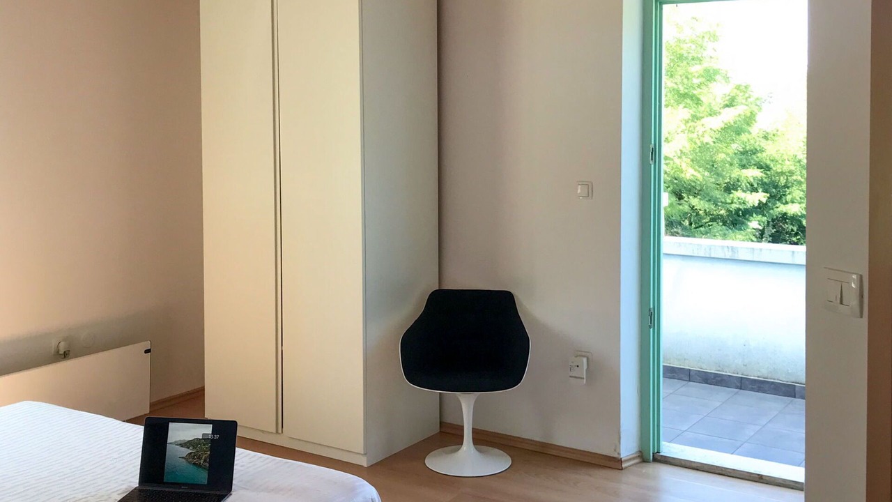 Photo of Bedroom in Sumber