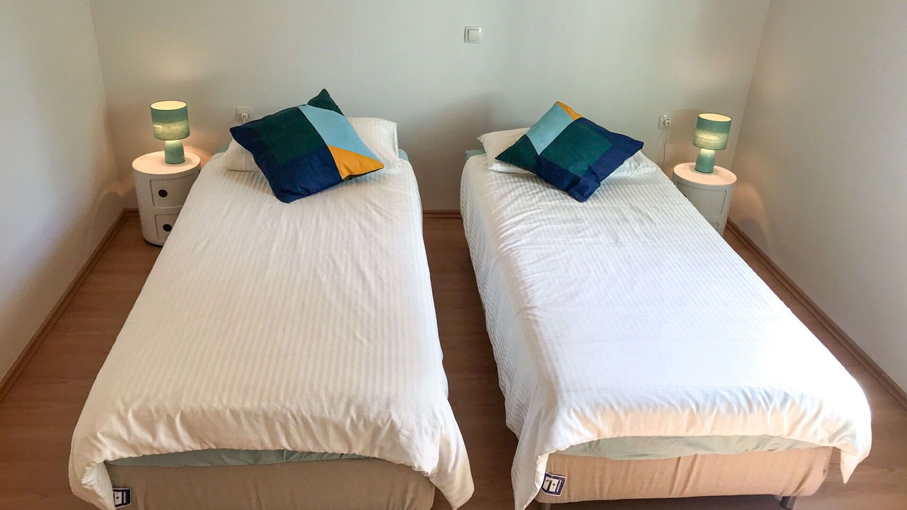 Photo of Bedroom in Sumber