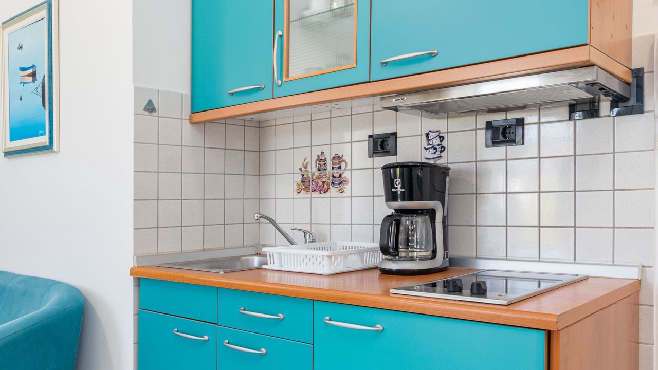 Photo of Livingroom in Medulin