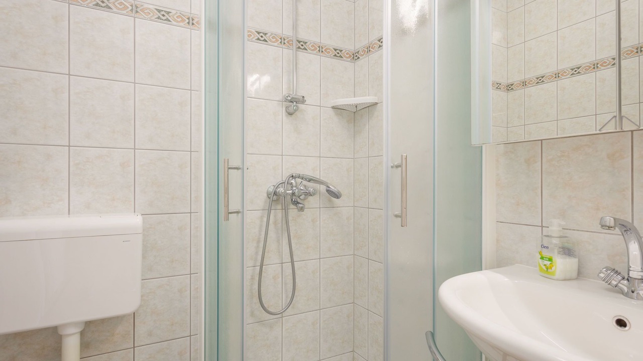 Photo of Bathroom in Medulin