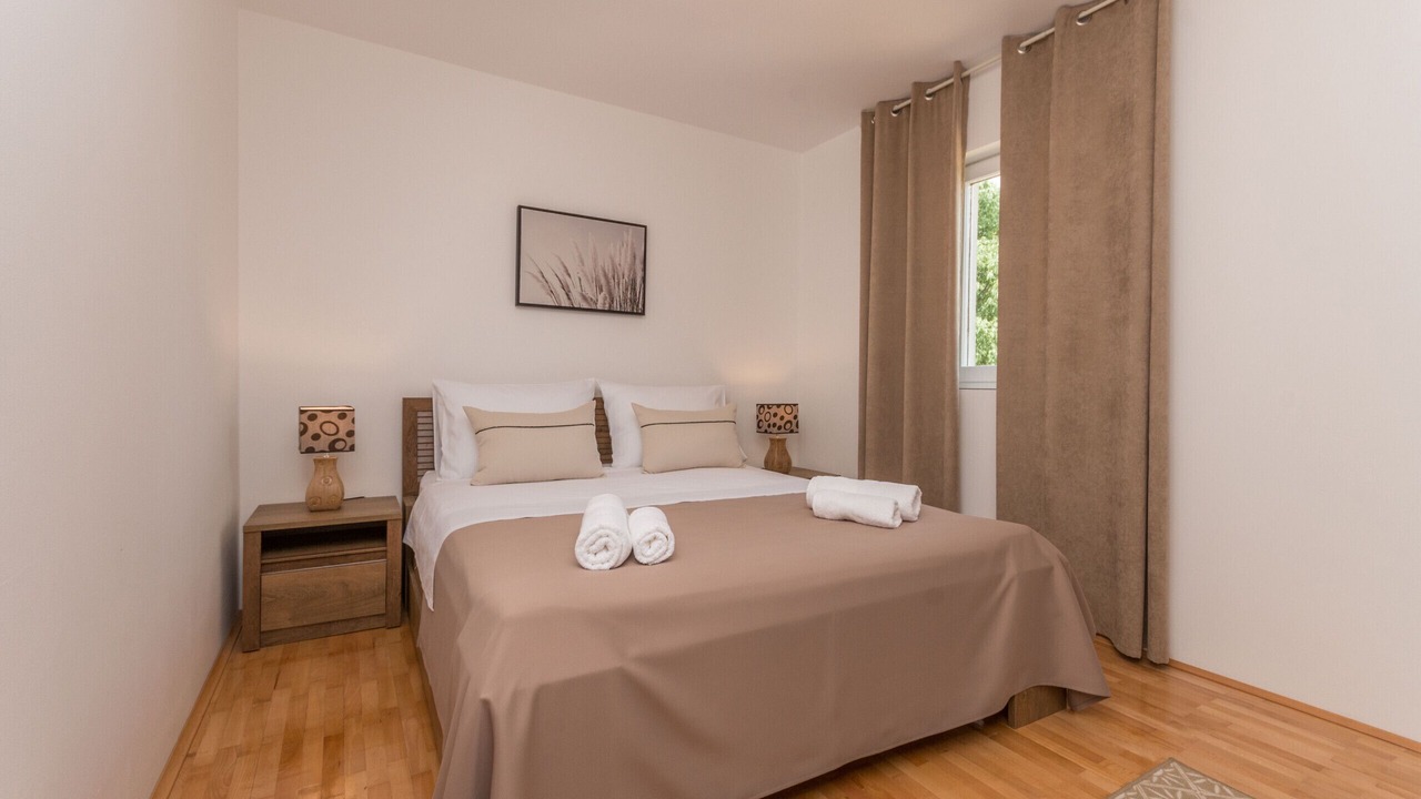 Photo of Bedroom in Razvode