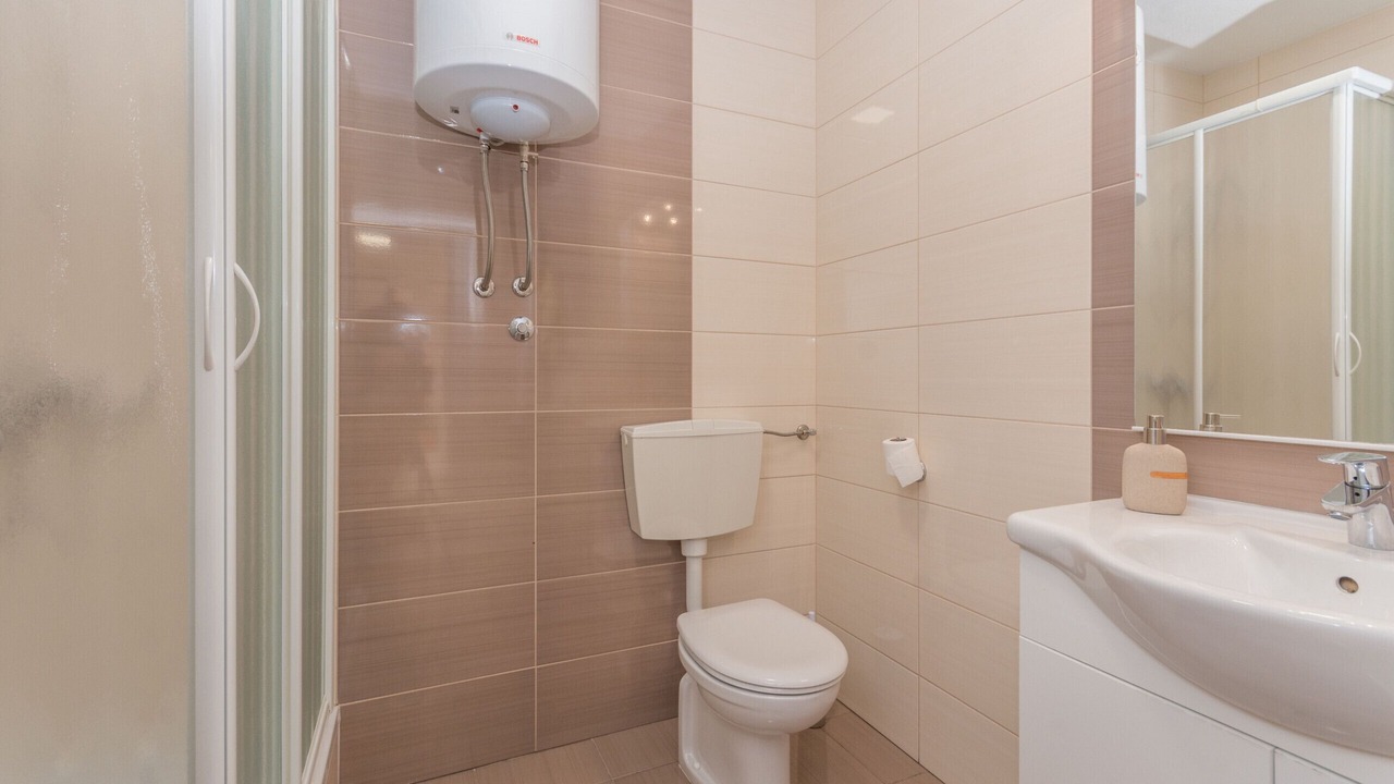 Photo of Bathroom in Razvode